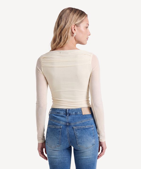 Camiseta Para Mujer