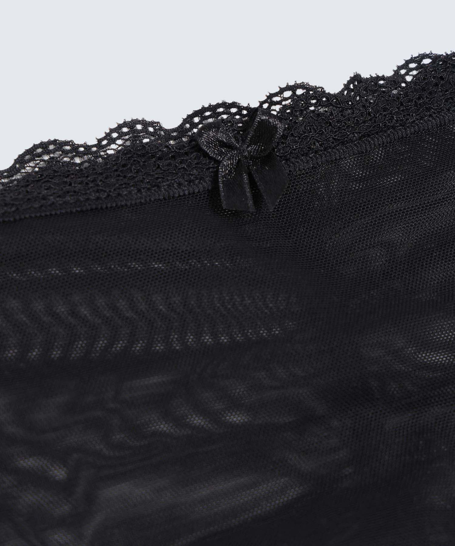 Panties para mujer