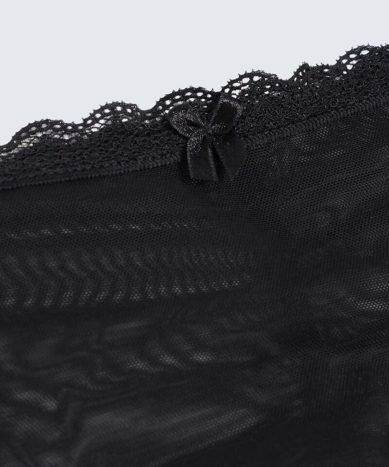 Panties para mujer