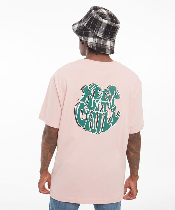 Camisetas para hombre