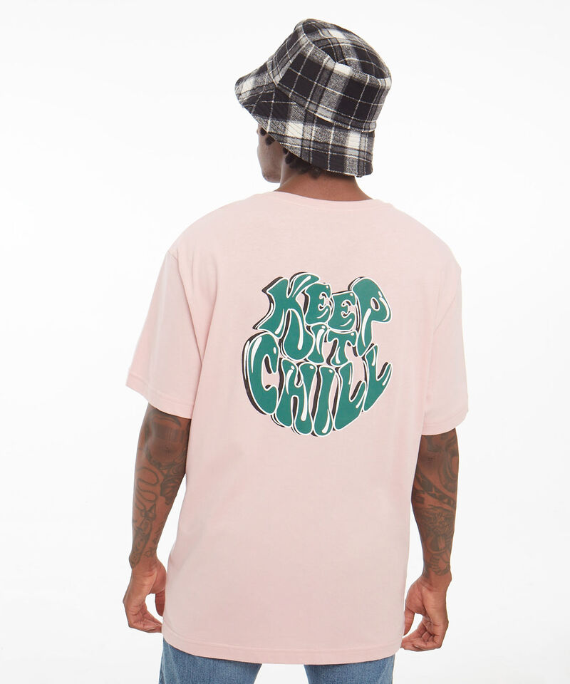 Camisetas para hombre