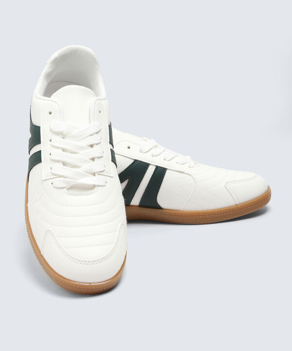 Tenis hombre image number null