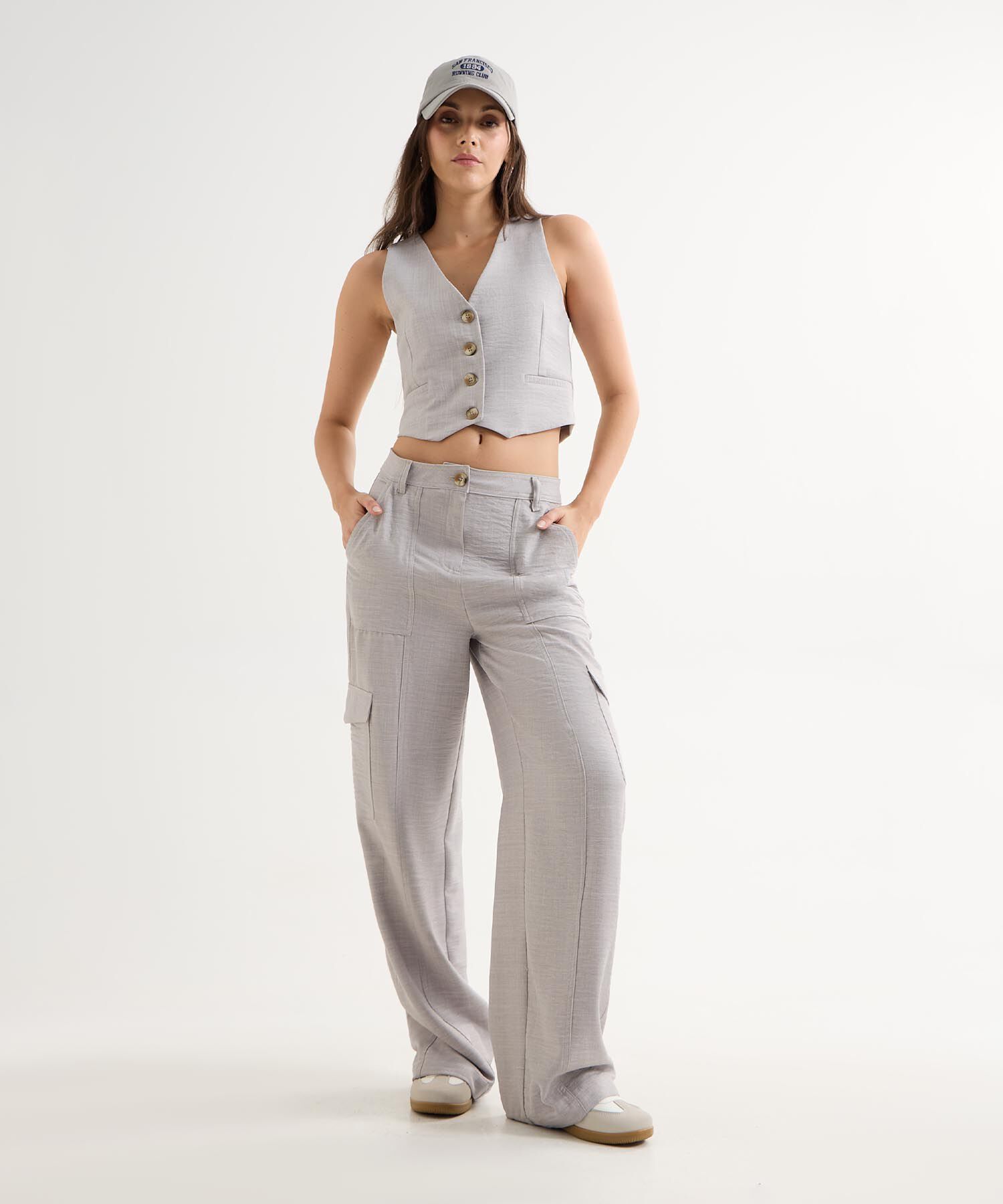 Pantalones para mujer