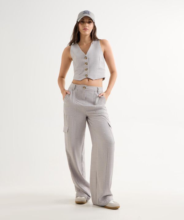 Pantalones para mujer image number null