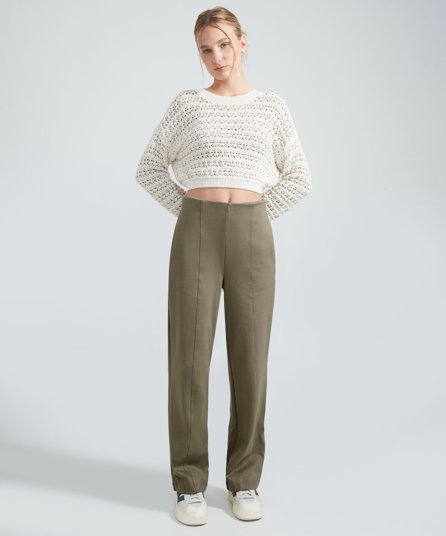 Pantalones para mujer