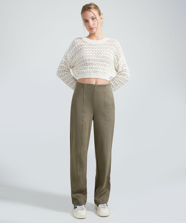 Pantalones para mujer image number null
