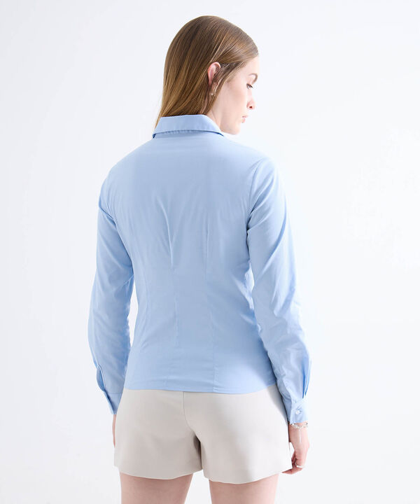 Blusas de moda para mujer image number null