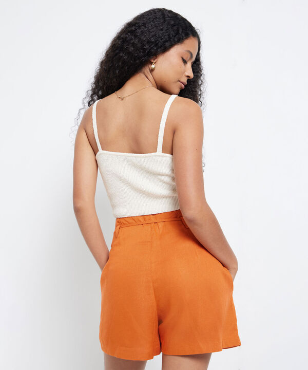 Shorts para mujeres