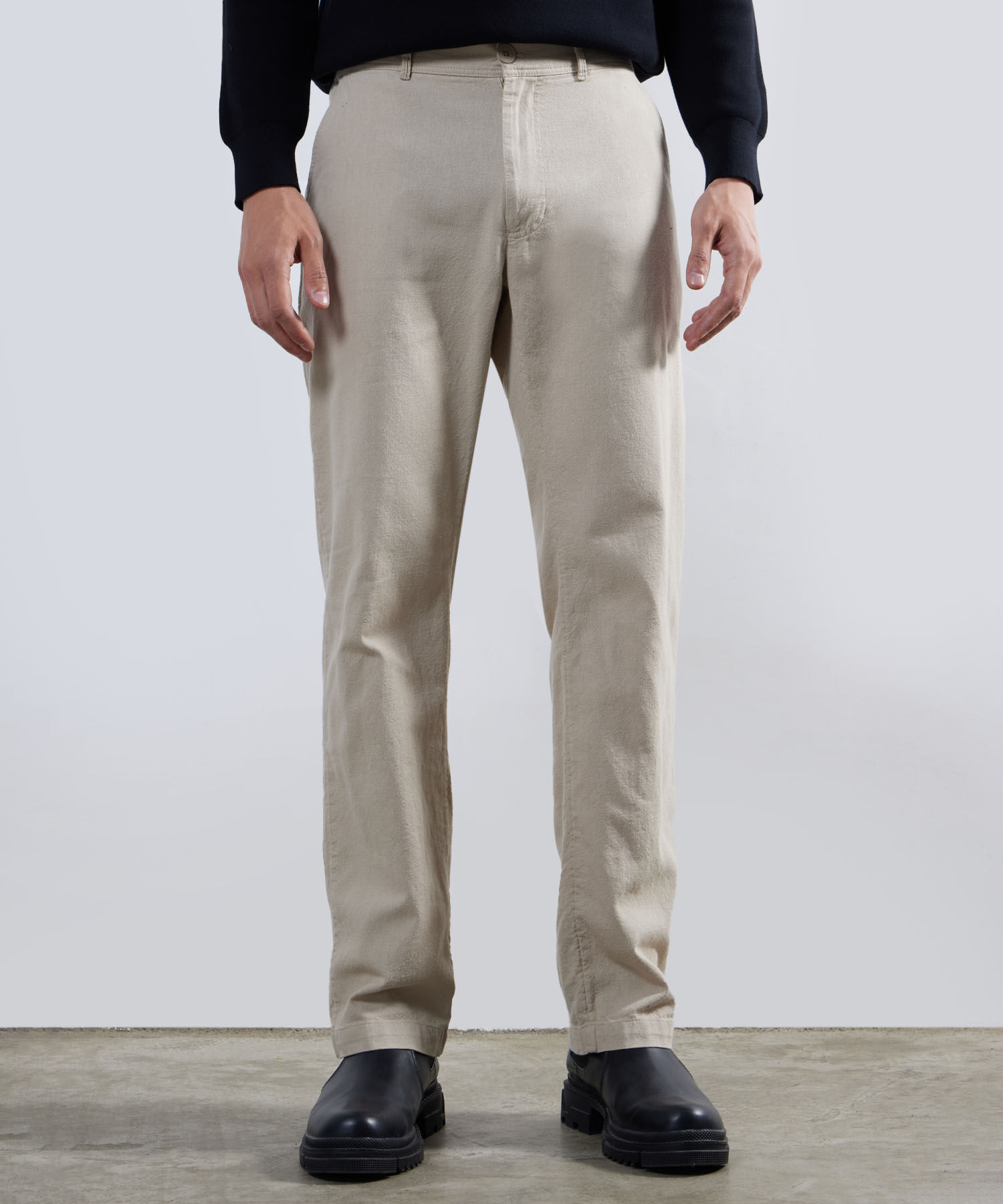Pantalones para hombre