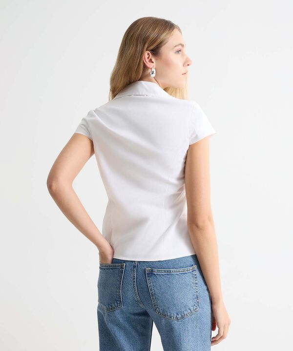 Blusas de moda para mujer image number null