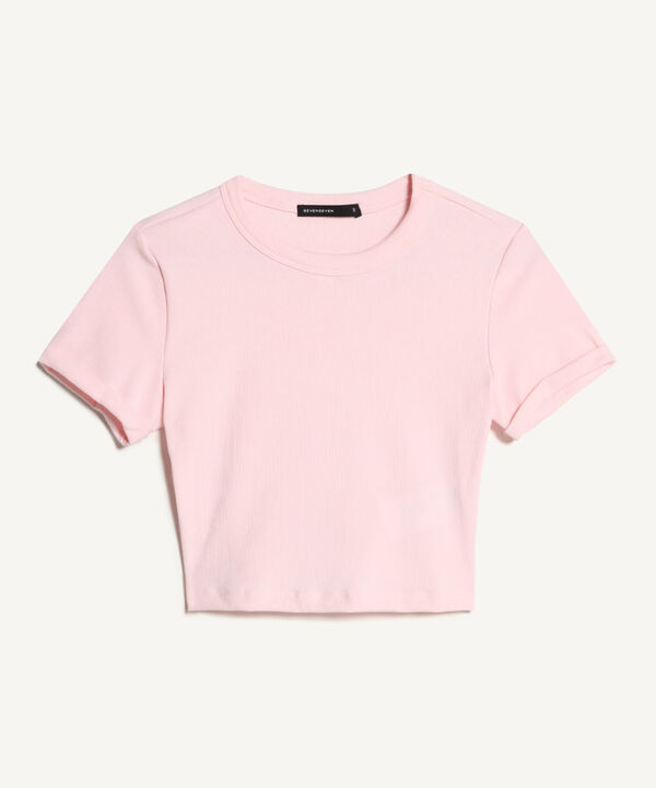Camisetas Mujer