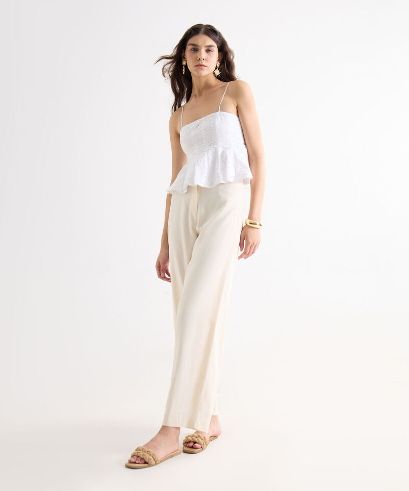 Blusas de moda para mujer