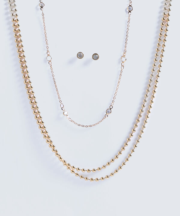 Sets de joyas para mujer image number null