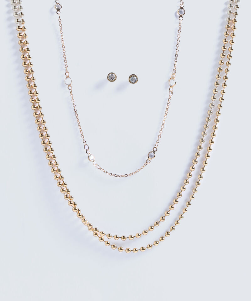 Sets de joyas para mujer