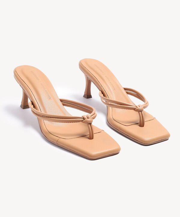 Sandalias para mujer