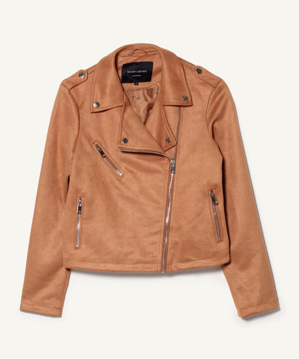 Chaquetas básicas para mujer
