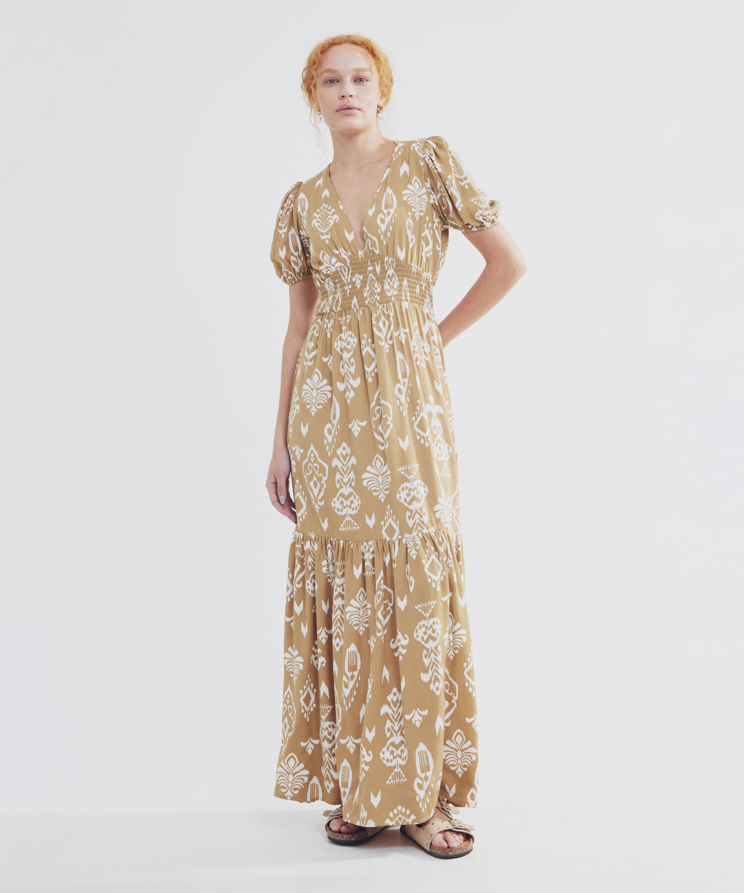 Vestidos de moda