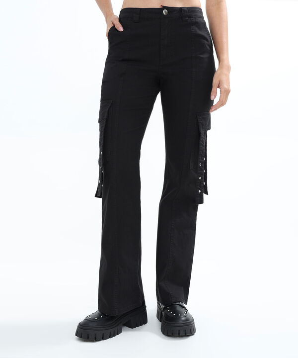 Pantalones para mujer image number null