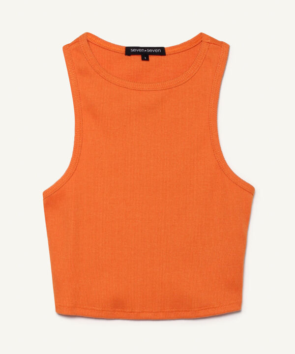 Camisetas básicas para mujer