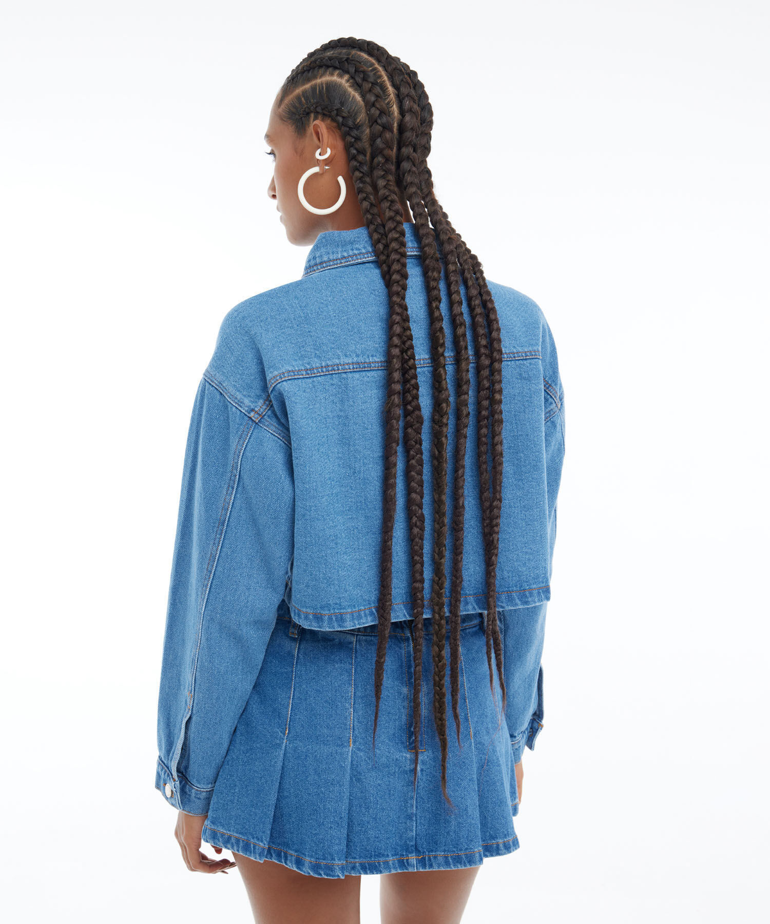 Chaquetas para mujer