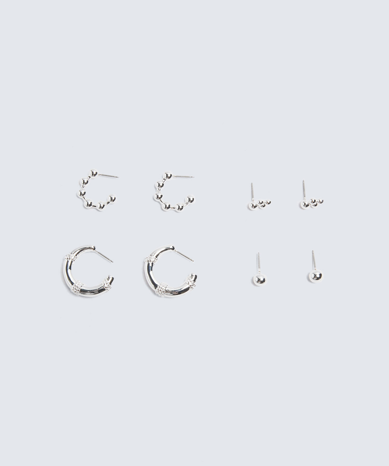 Aretes para mujer