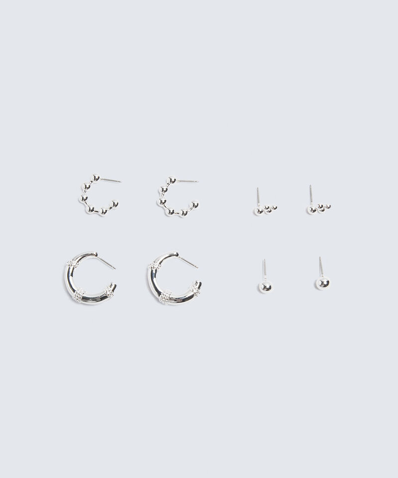Aretes para mujer