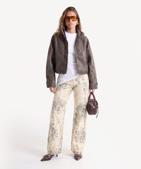 Chaqueta Para Mujer
