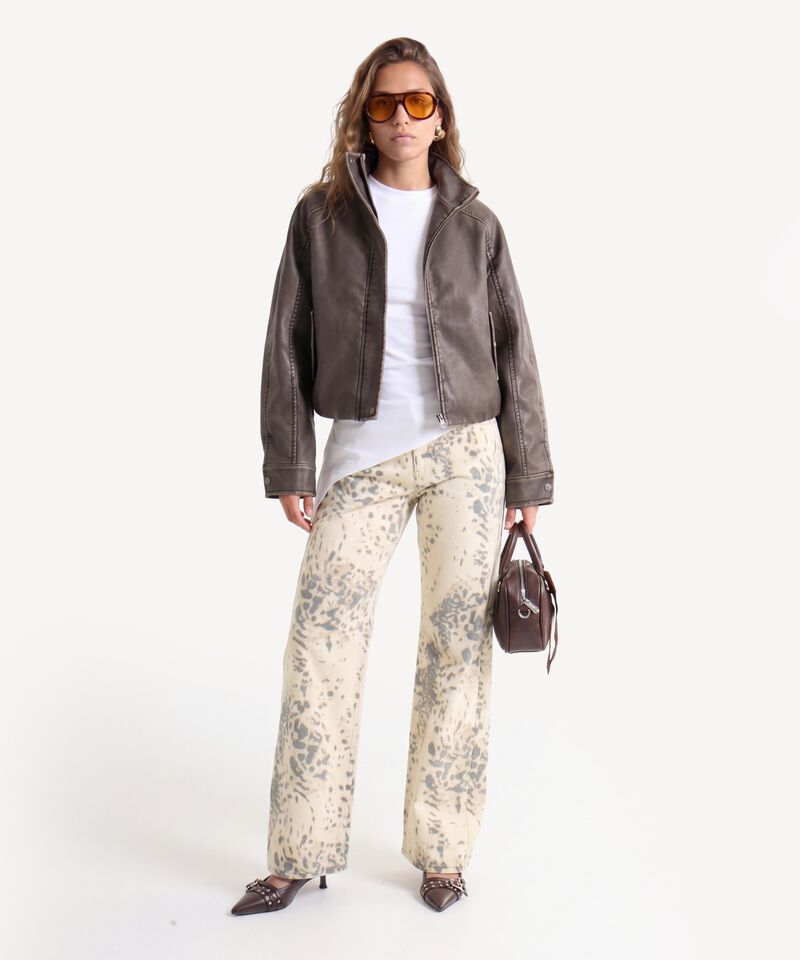 Chaqueta Para Mujer
