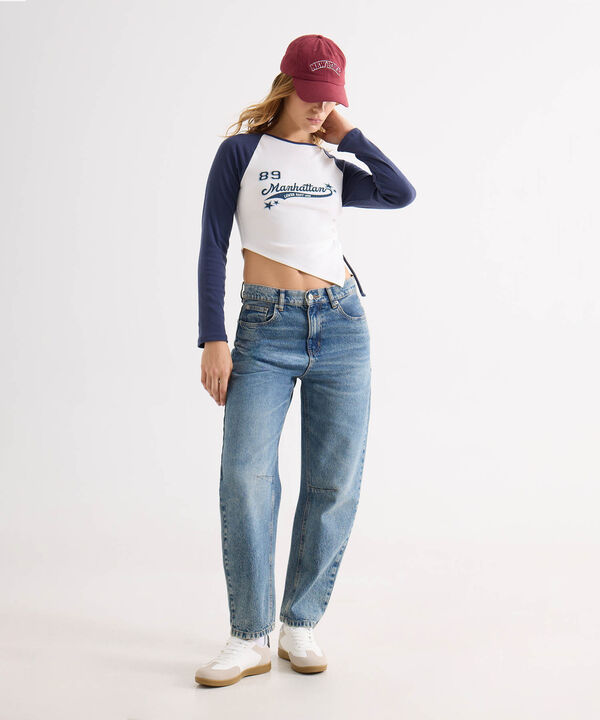 Camisetas Mujer
