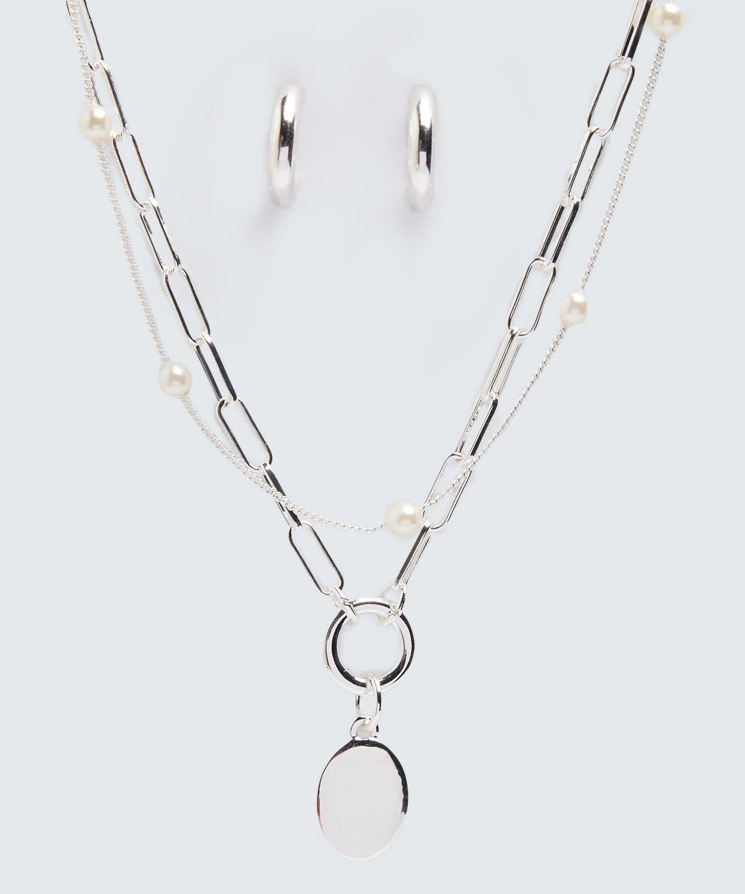 Sets de joyas para mujer