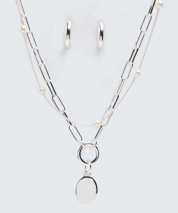 Sets de joyas para mujer image number null