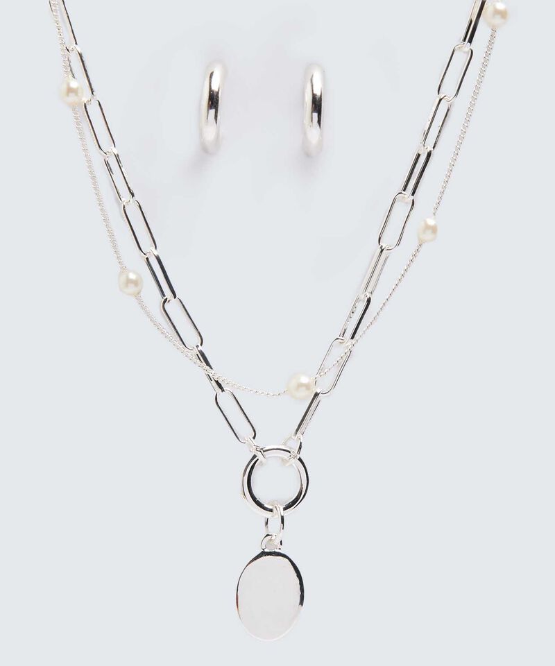 Sets de joyas para mujer