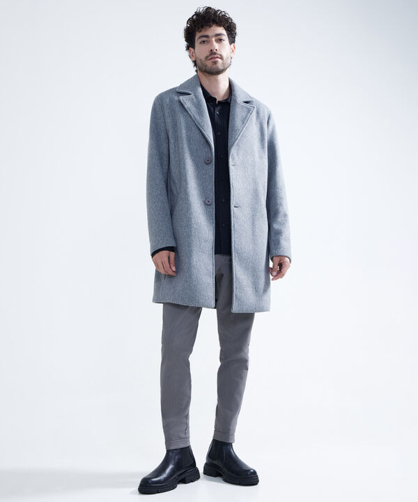 Chaquetas para hombre