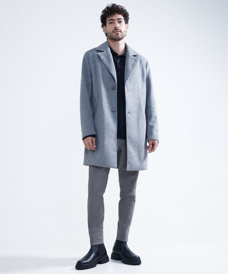 Chaquetas para hombre