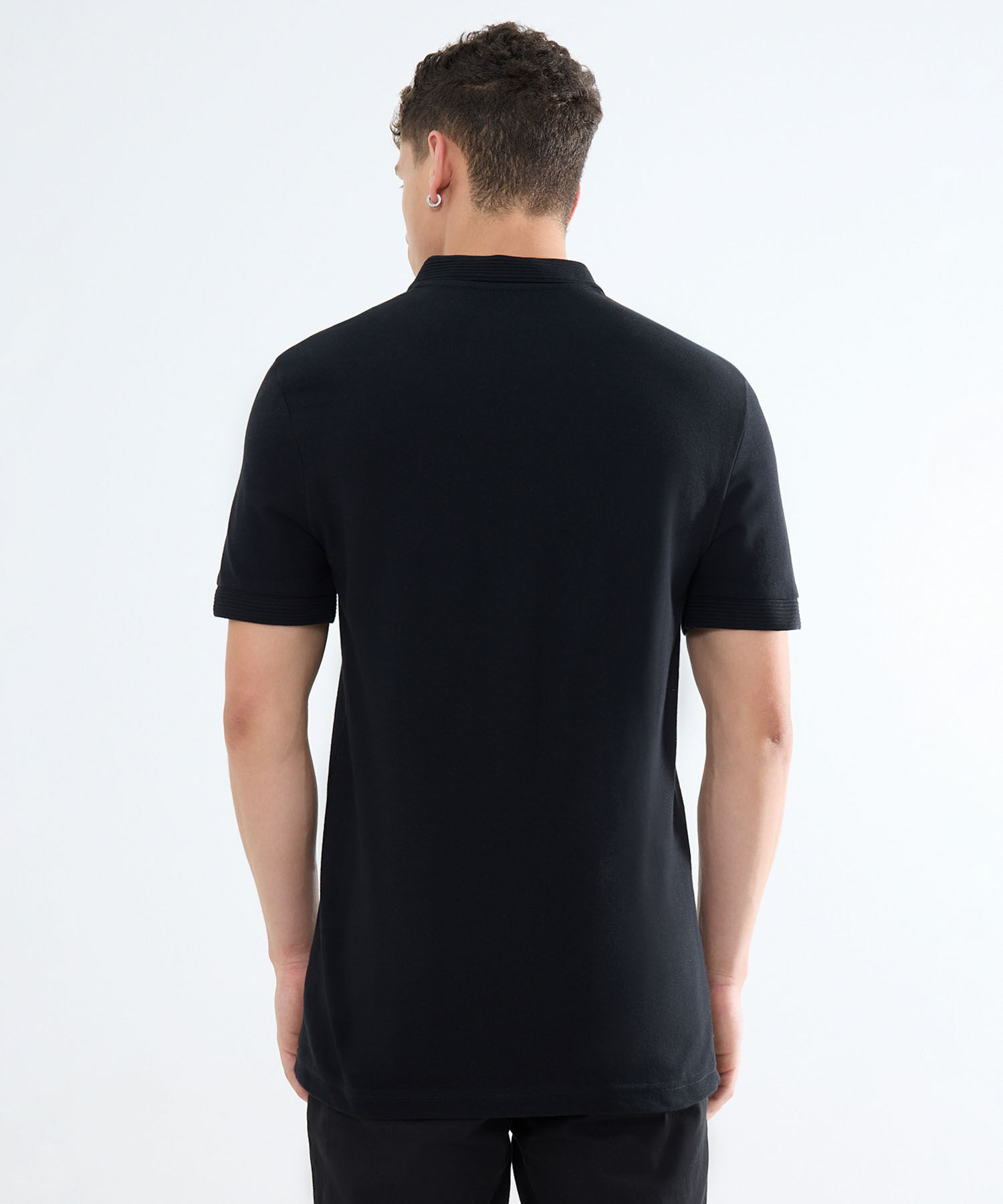 Camisetas polo para hombre