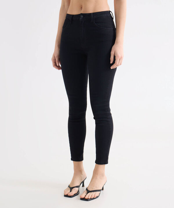 Jeans dama image number null