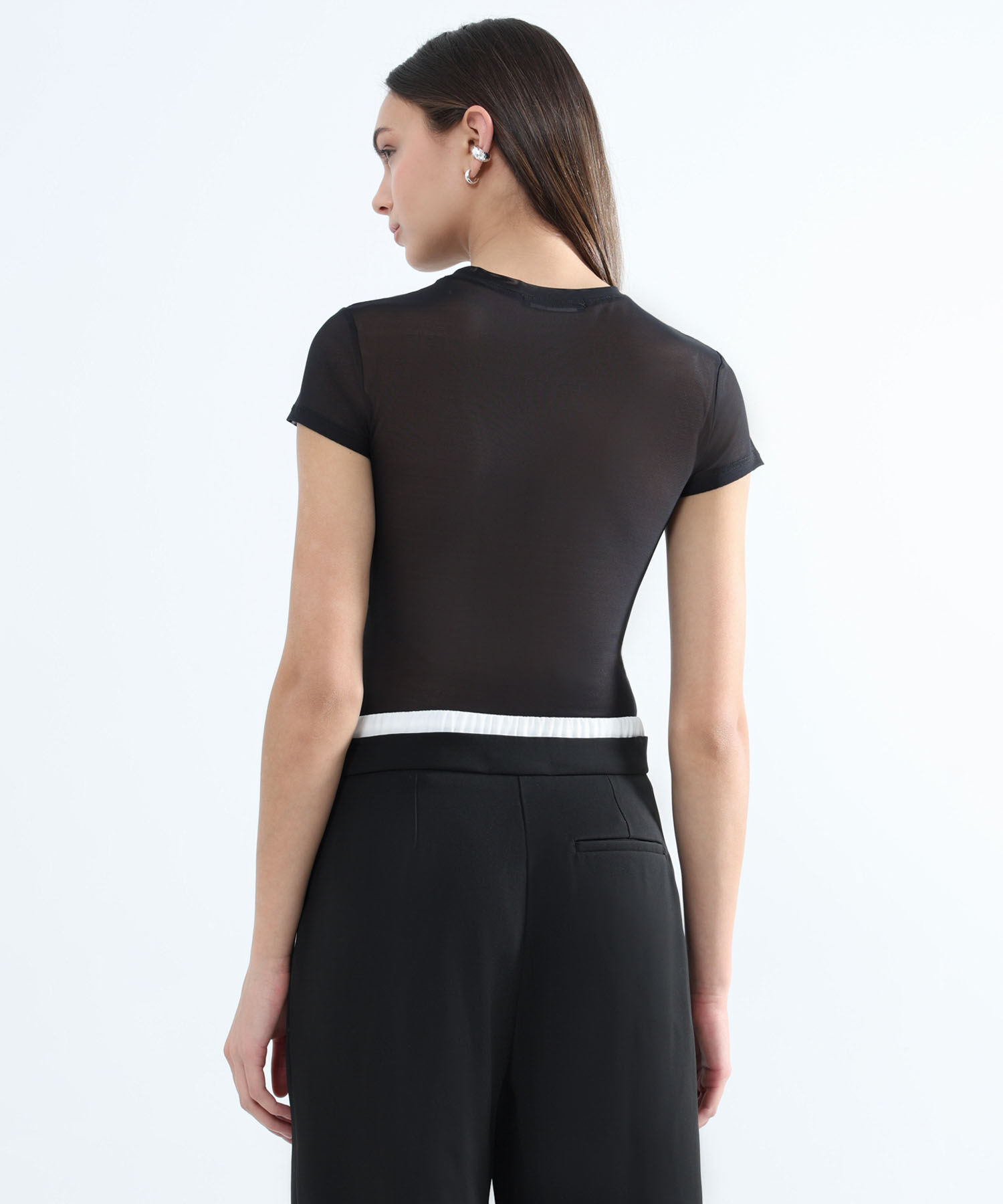 Camisetas Mujer