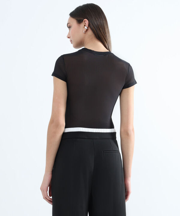 Camisetas Mujer