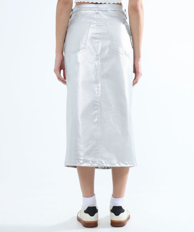 Faldas de moda