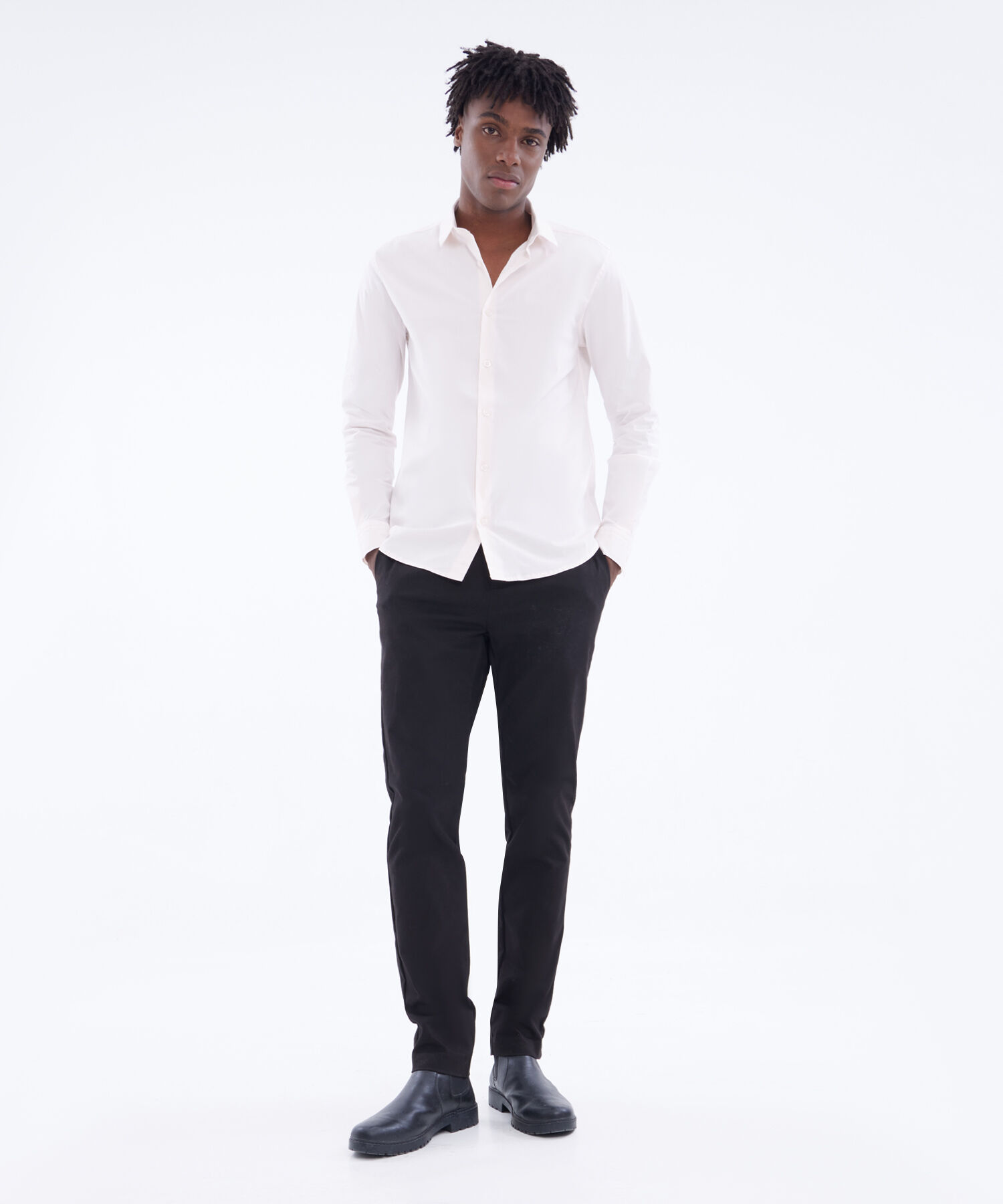 Camisas para hombre