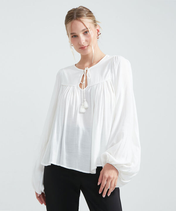 Blusas De Moda image number null