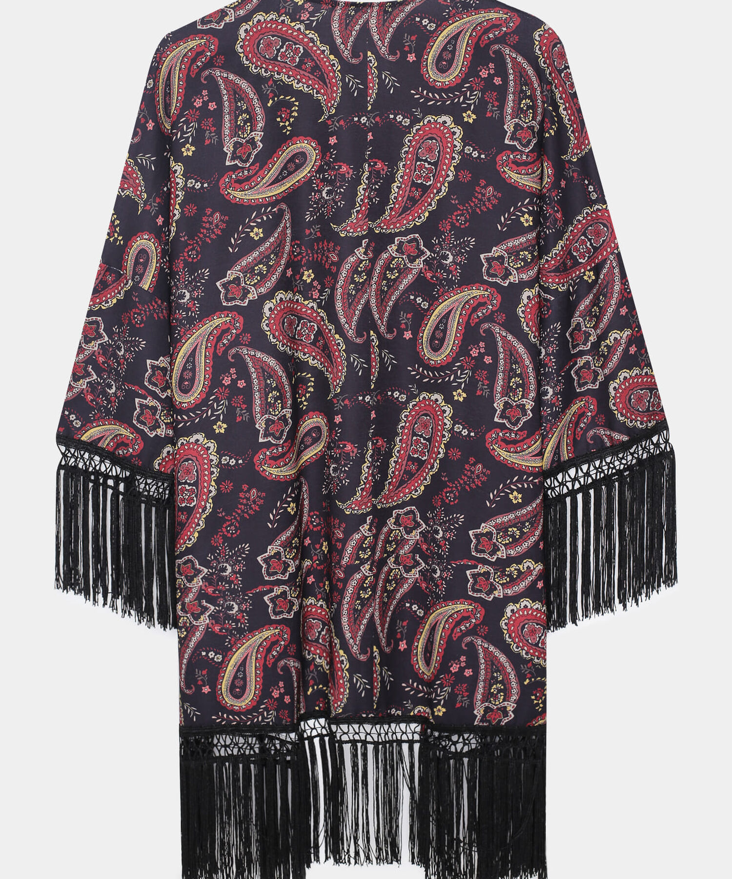 Chaquetas para mujer