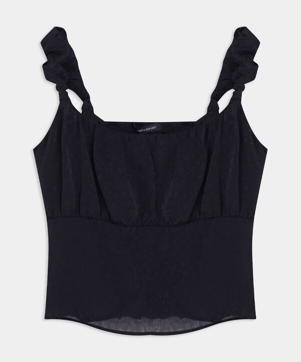 Blusa para mujer