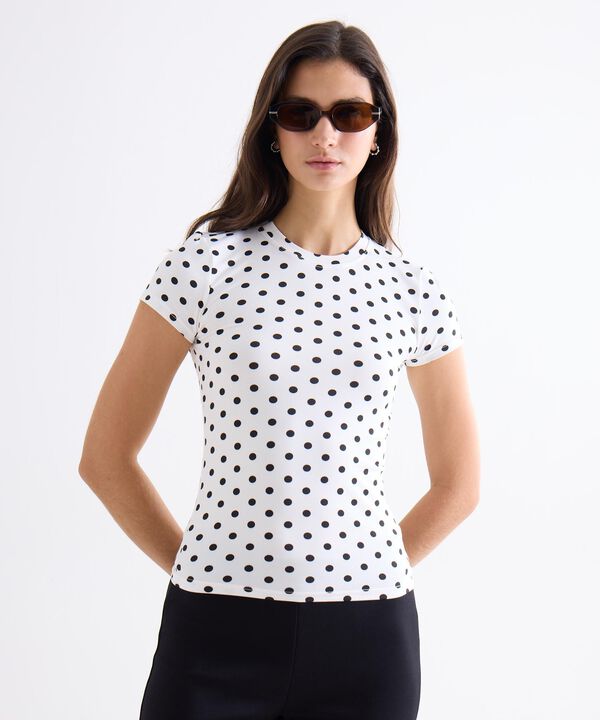 Camiseta para mujer image number null