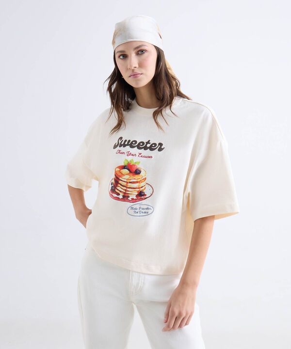 Camisetas Mujer image number null