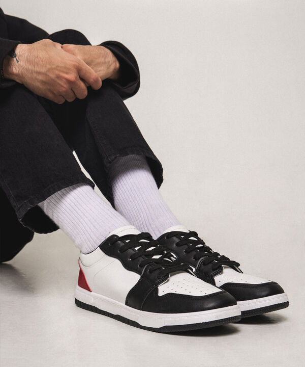 Tenis hombre image number null