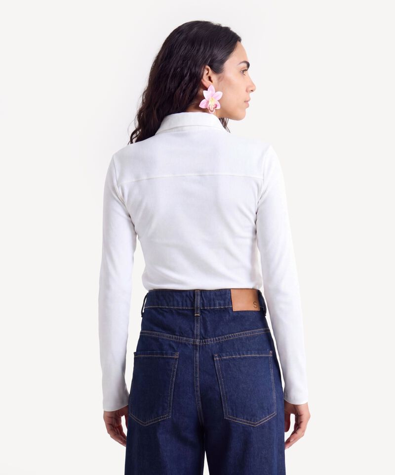 Camiseta Para Mujer