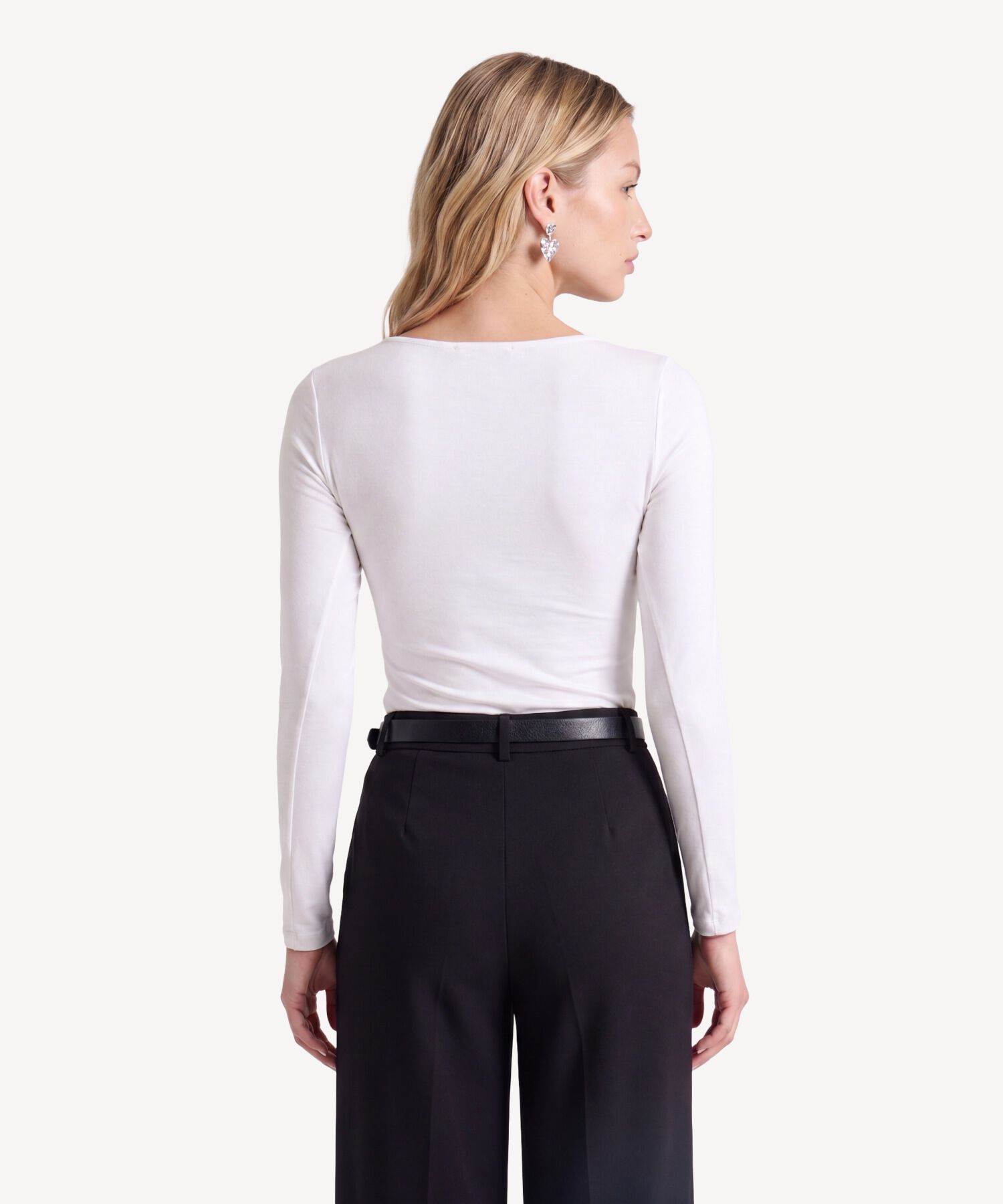 Camiseta Para Mujer