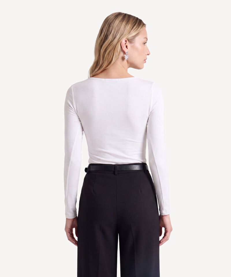 Camiseta Para Mujer