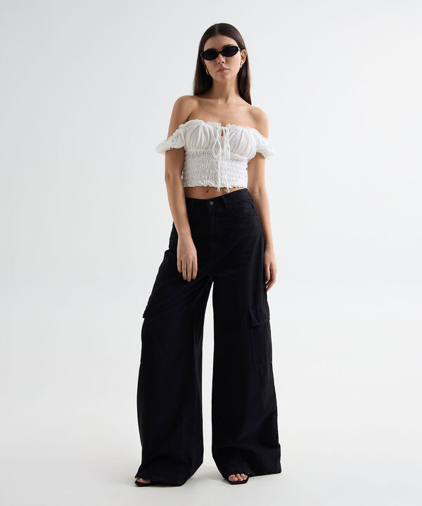 Camisetas Mujer